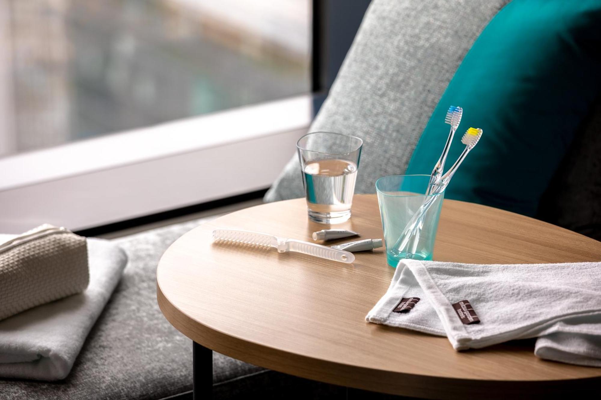 Mitsui Garden Hotel Toyosu Premier - Tokyo Ngoại thất bức ảnh