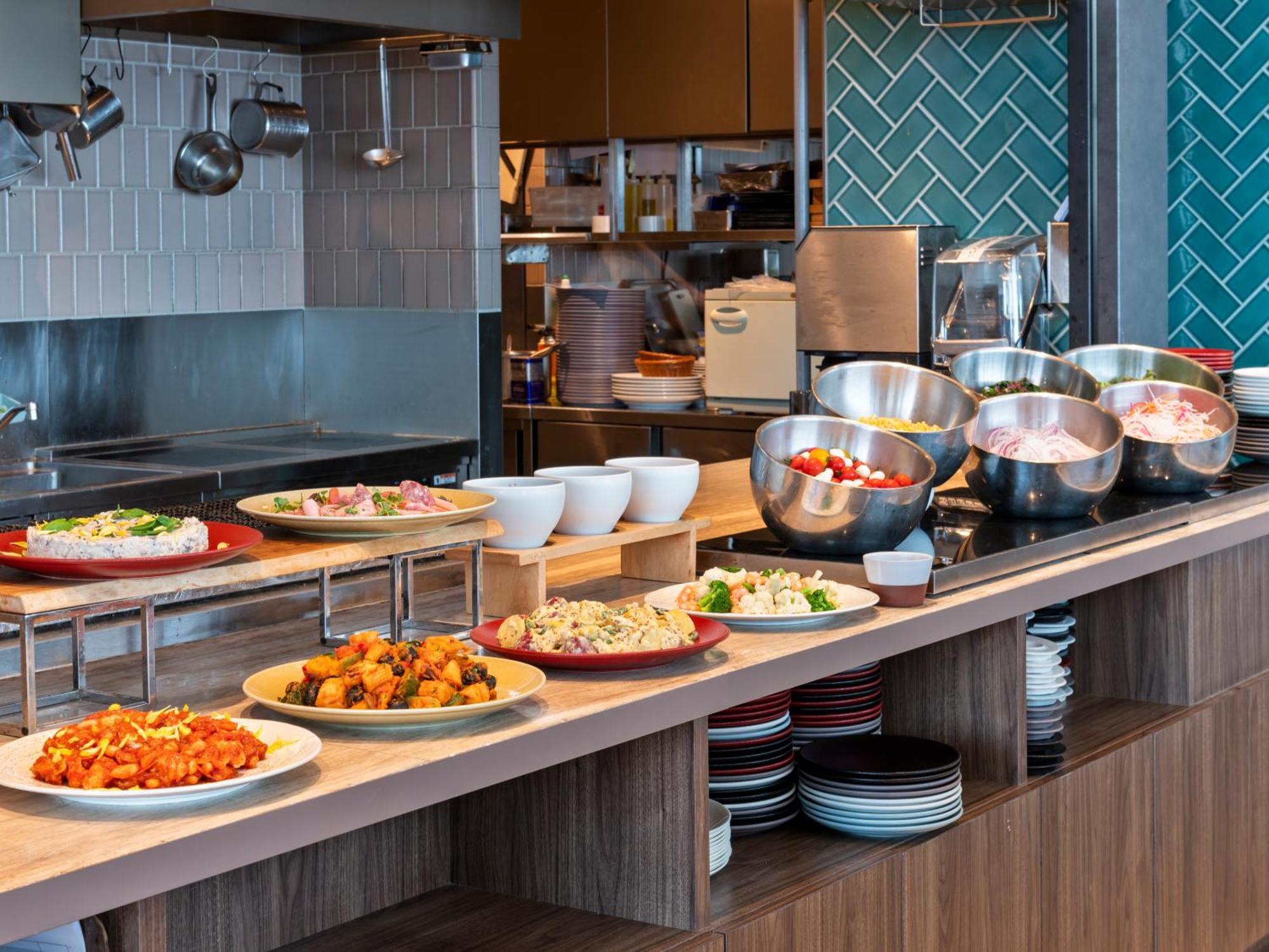 Mitsui Garden Hotel Toyosu Premier - Tokyo Ngoại thất bức ảnh